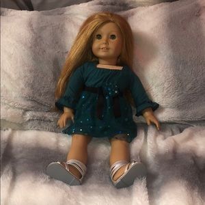 american girl doll